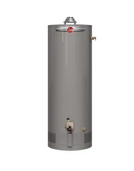Water Heaters